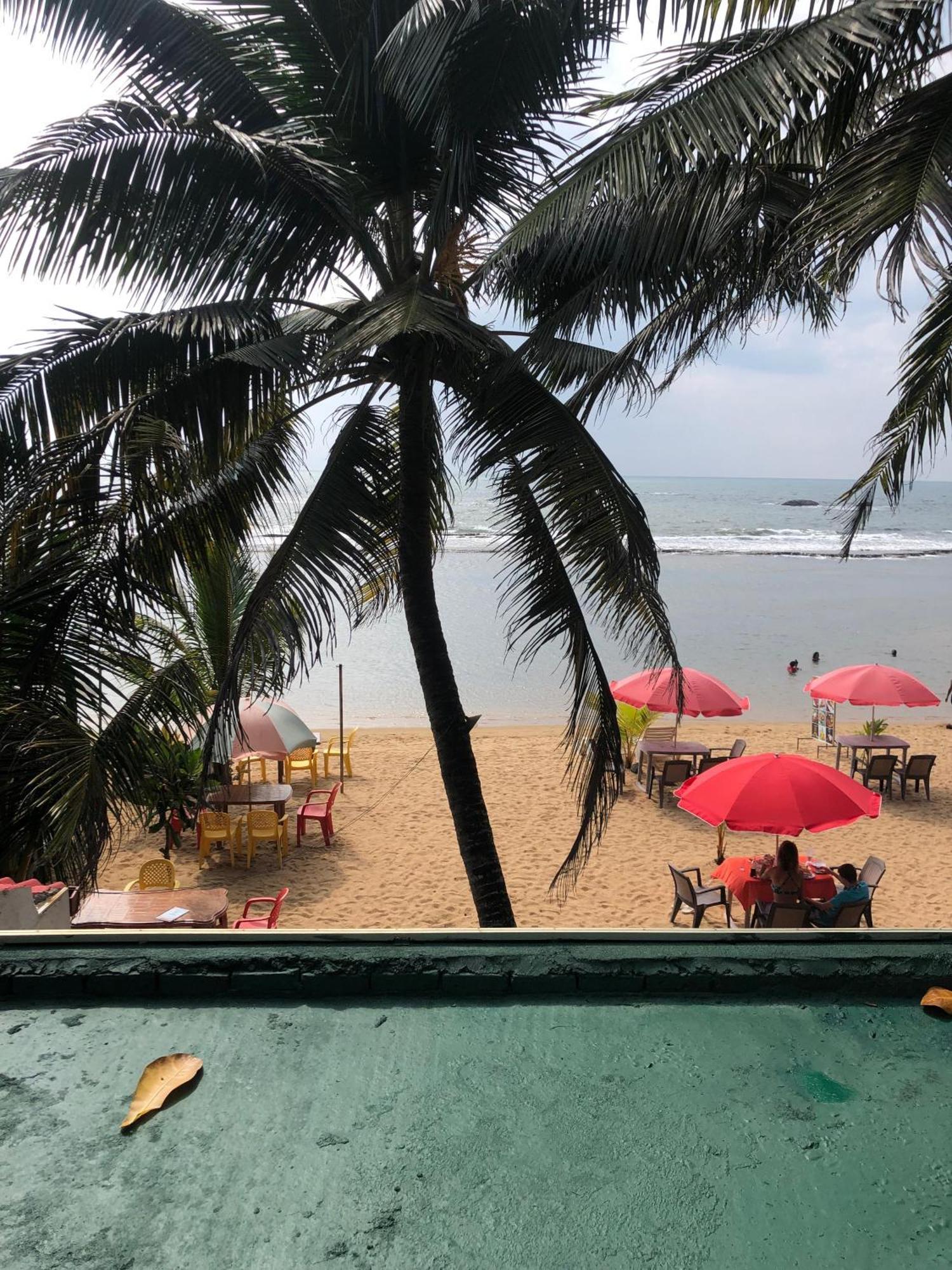 Paradise Bay Beruwala Exterior foto
